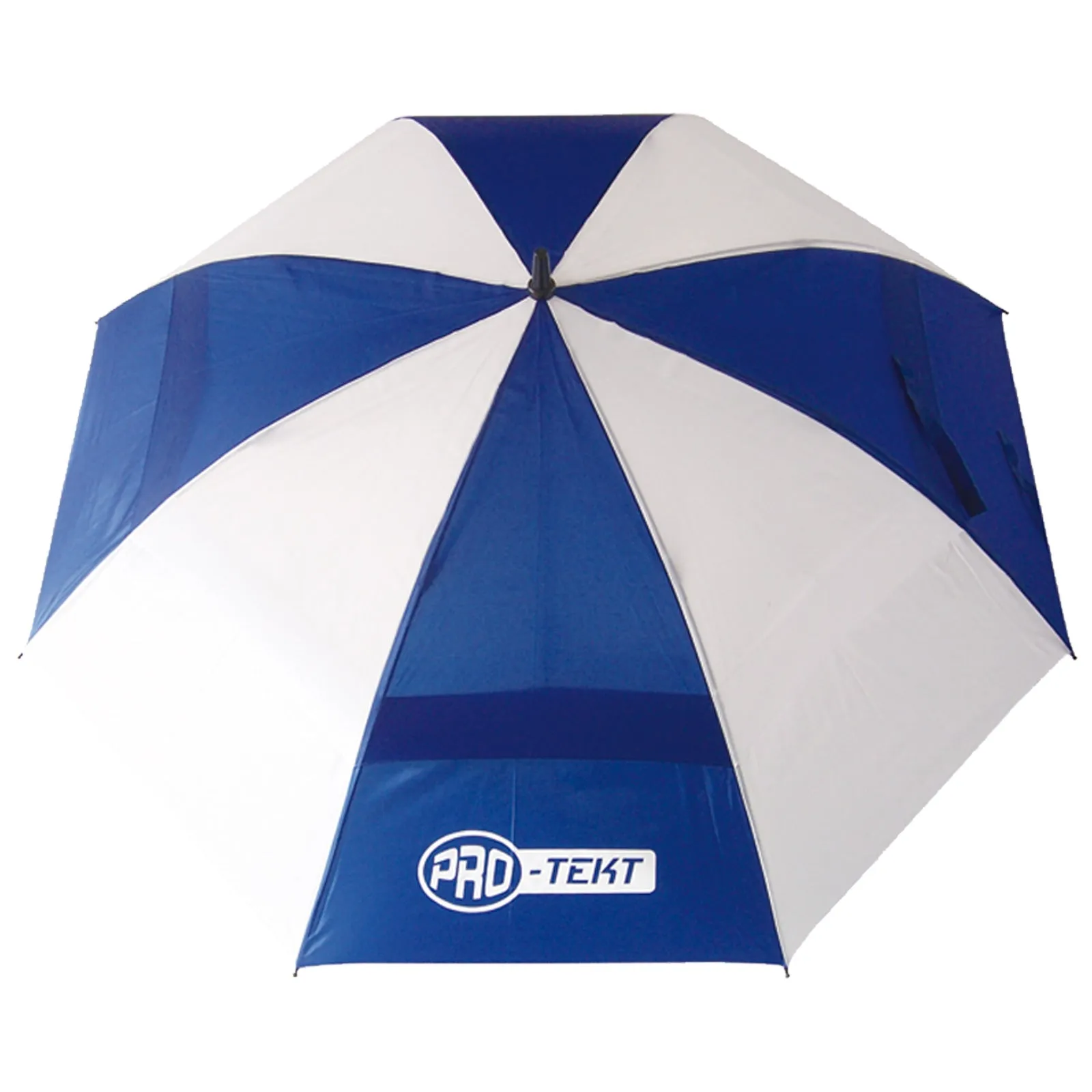 Pro-Tekt 62" Double Canopy Umbrella