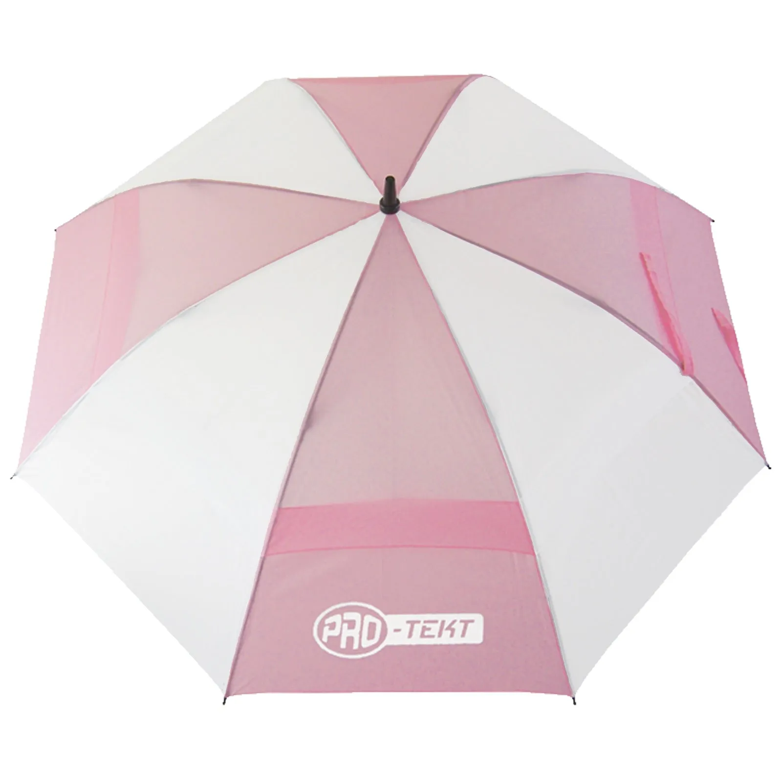 Pro-Tekt 62" Double Canopy Umbrella