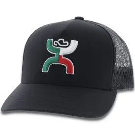 "BOQUILLAS" Black Hat