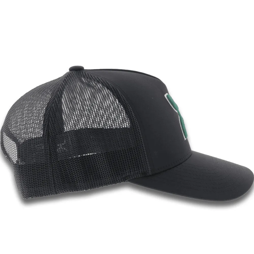 "BOQUILLAS" Black Hat