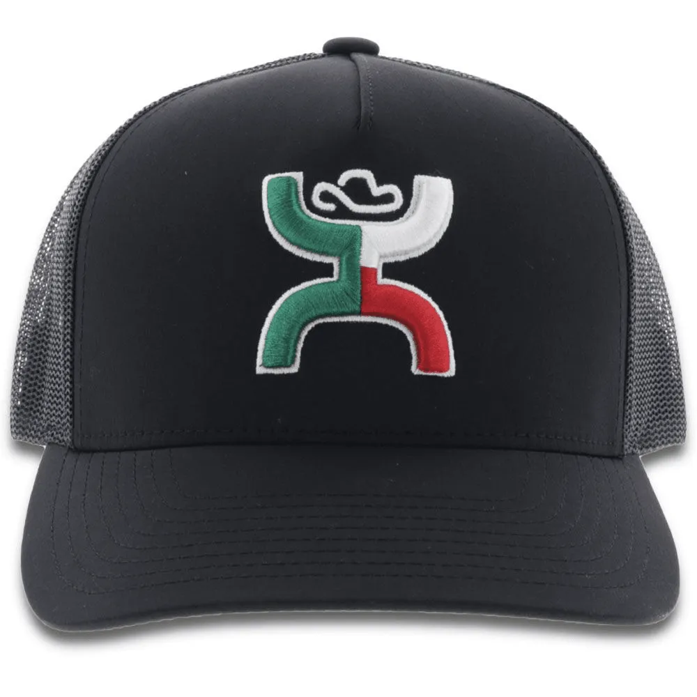 "BOQUILLAS" Black Hat