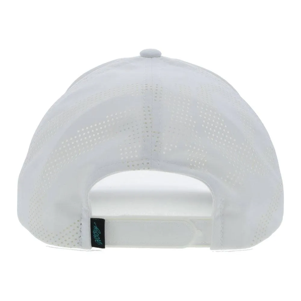 "Habitat" White Hat