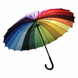 Rainbow Umbrella