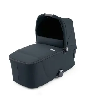 Recaro Sadena/Celona Prime Carrycot - Matte Black