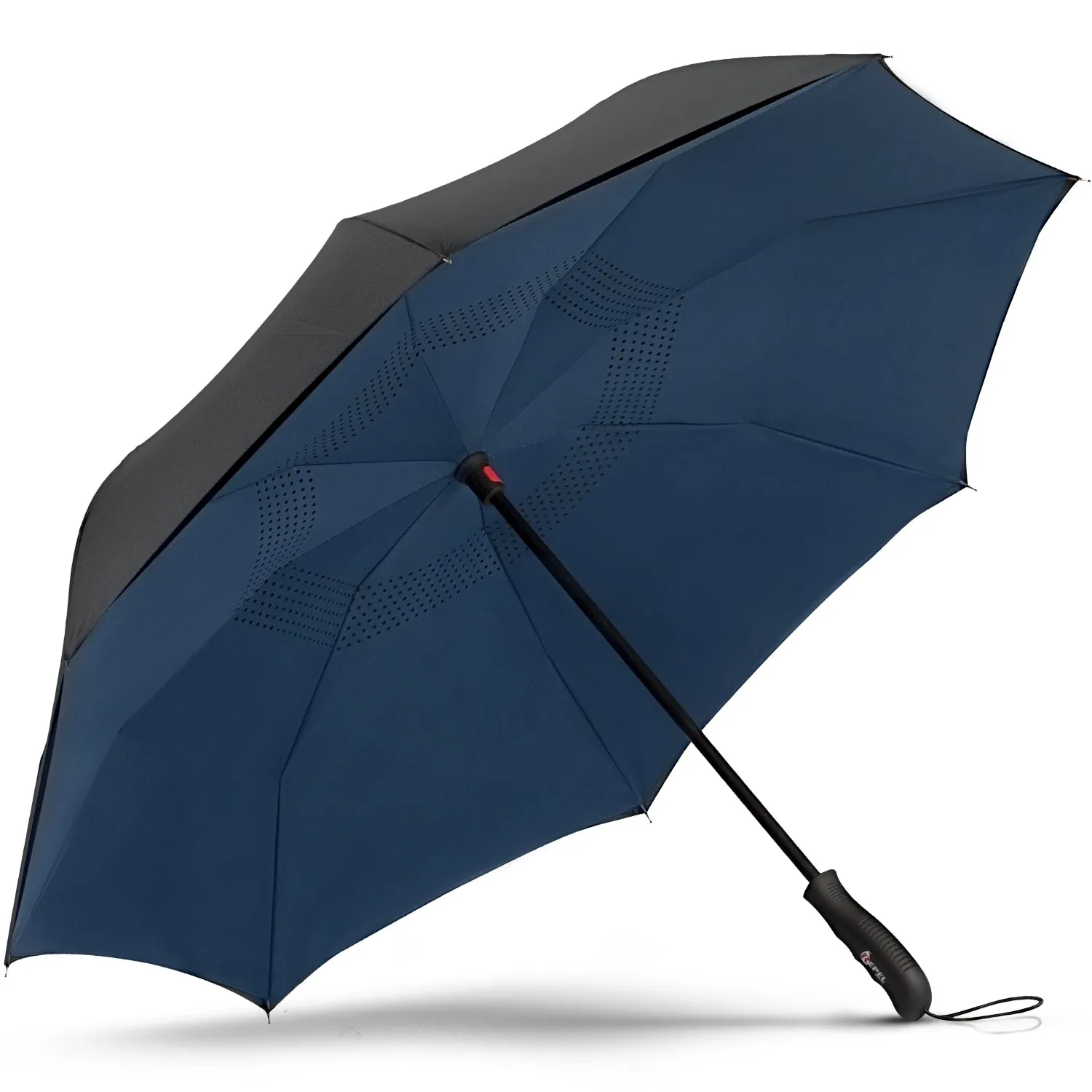 Repel Reverse Folding Umbrella