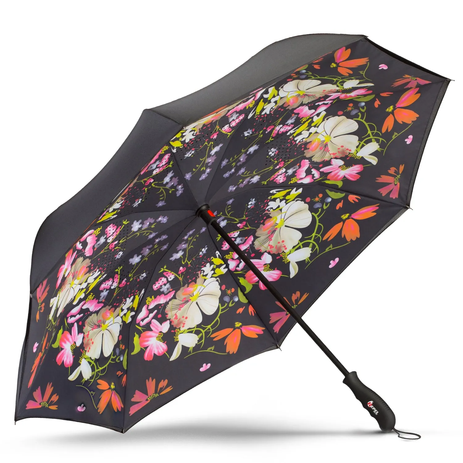 Repel Reverse Folding Umbrella