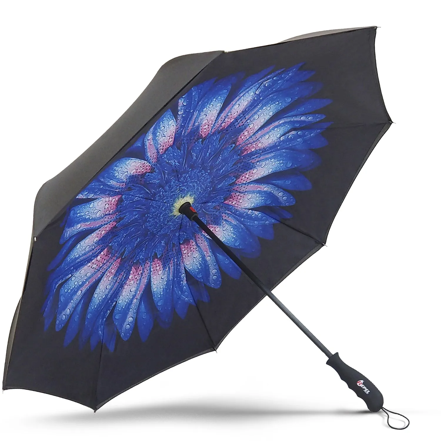 Repel Reverse Folding Umbrella