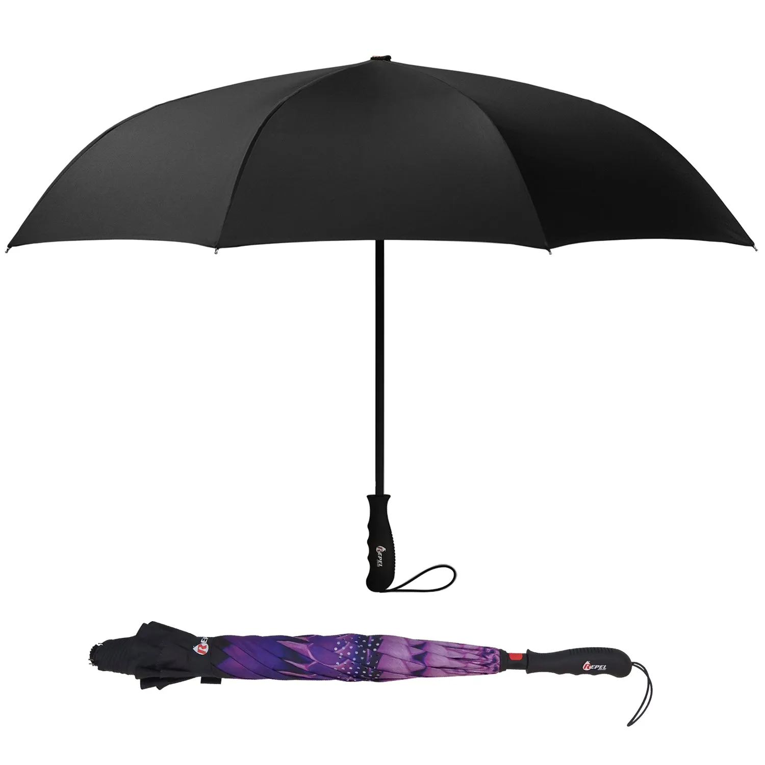 Repel Reverse Folding Umbrella