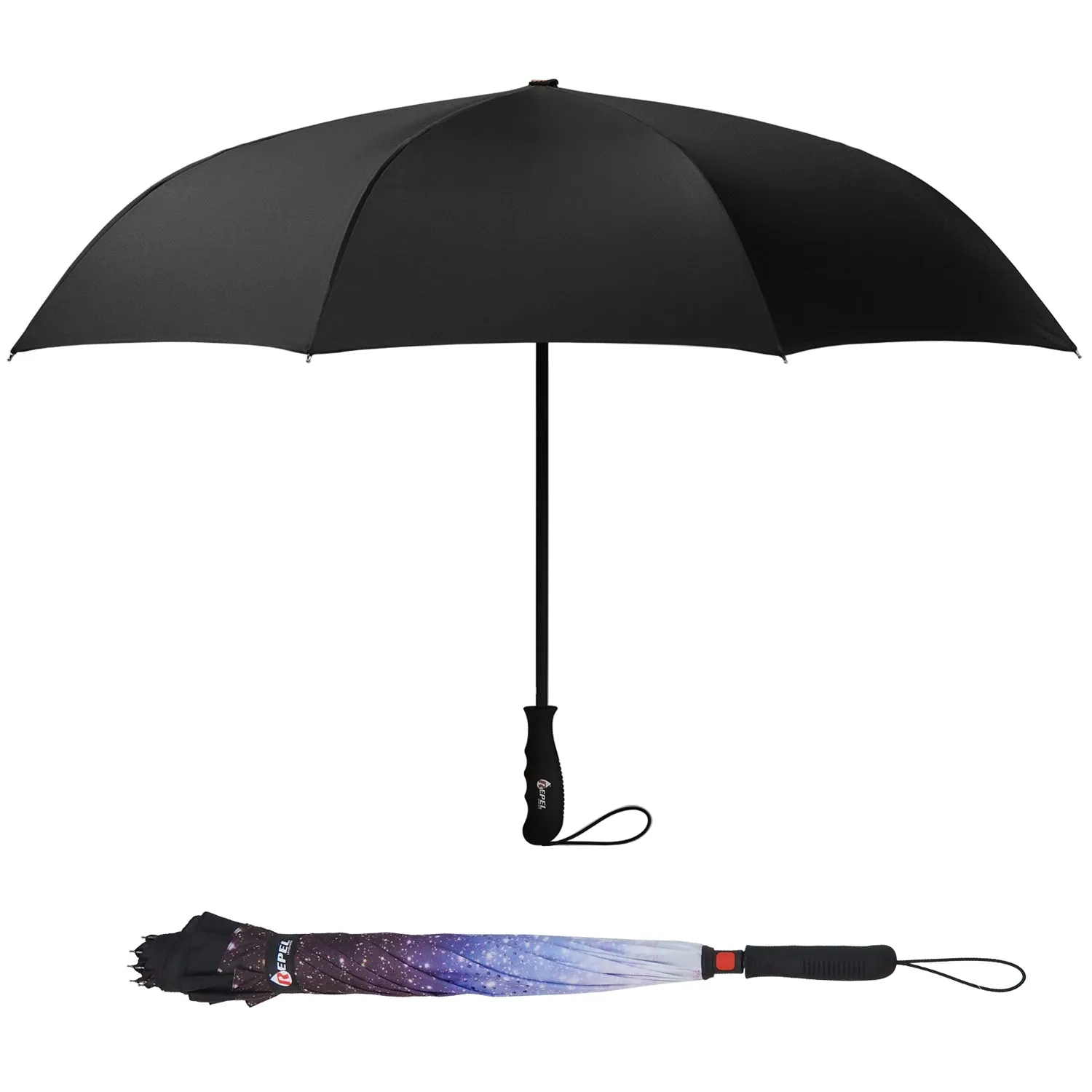 Repel Reverse Folding Umbrella