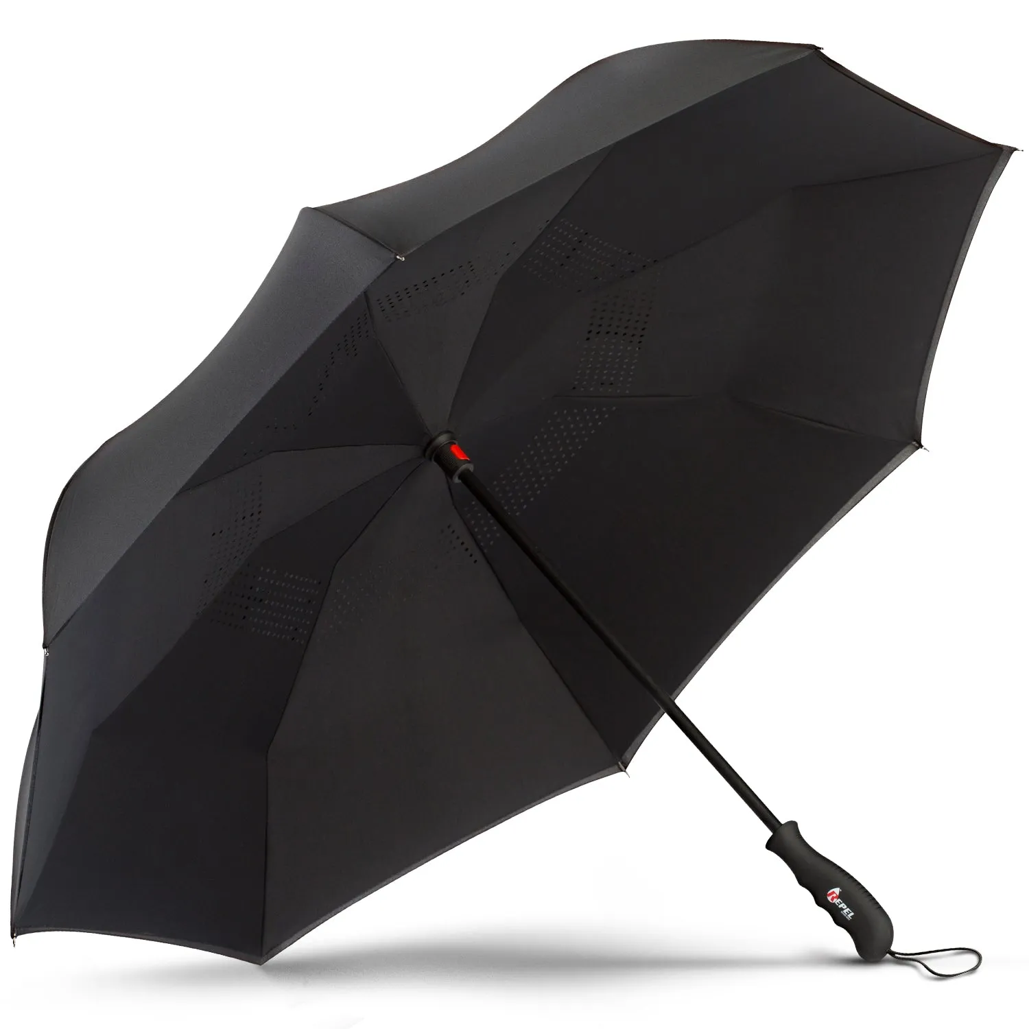 Repel Reverse Folding Umbrella