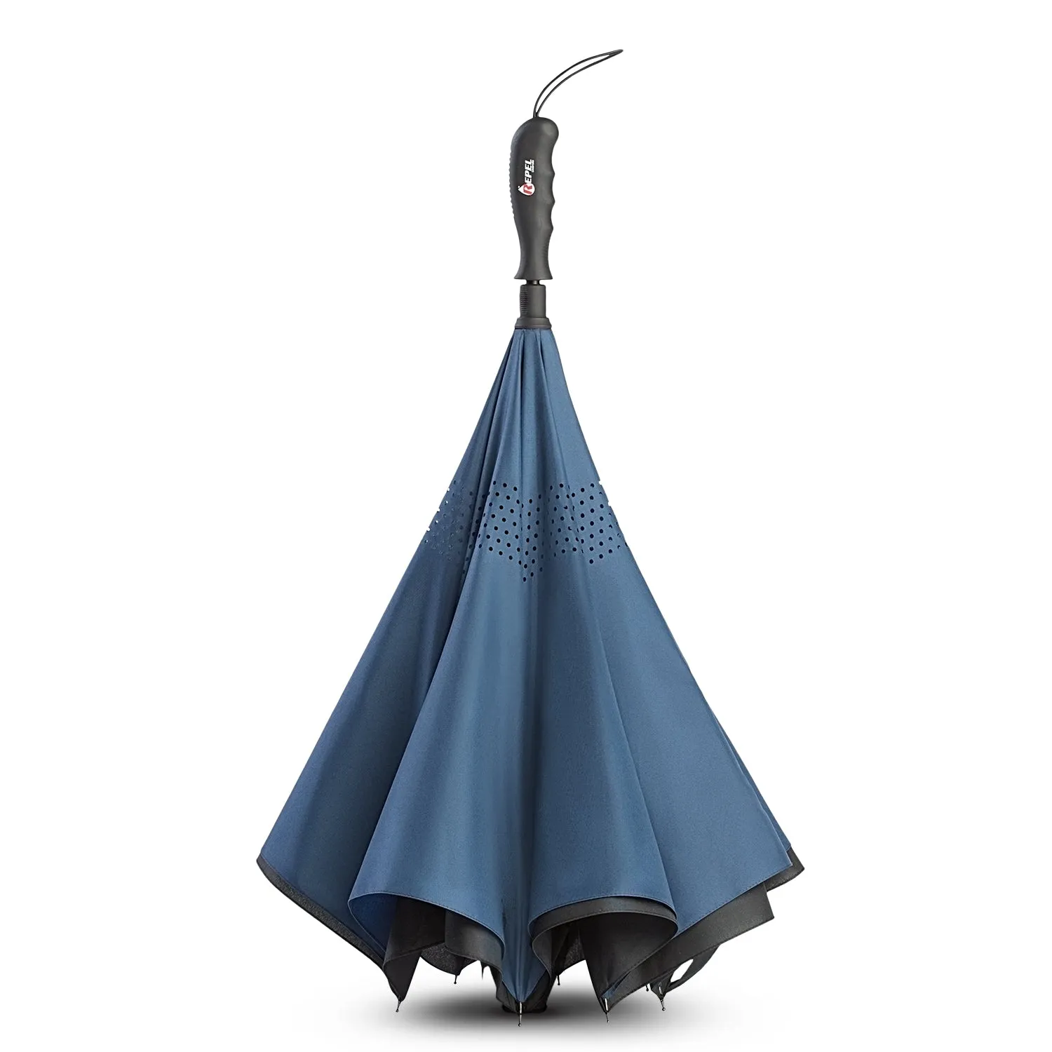 Repel Reverse Folding Umbrella