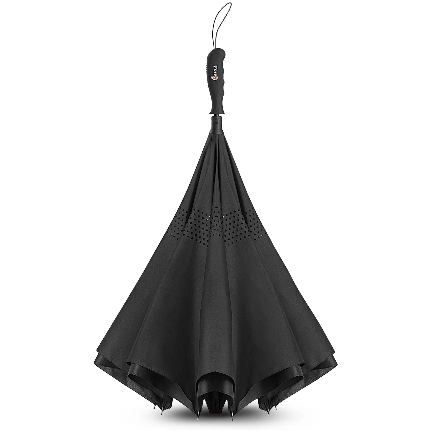 Repel Reverse Folding Umbrella