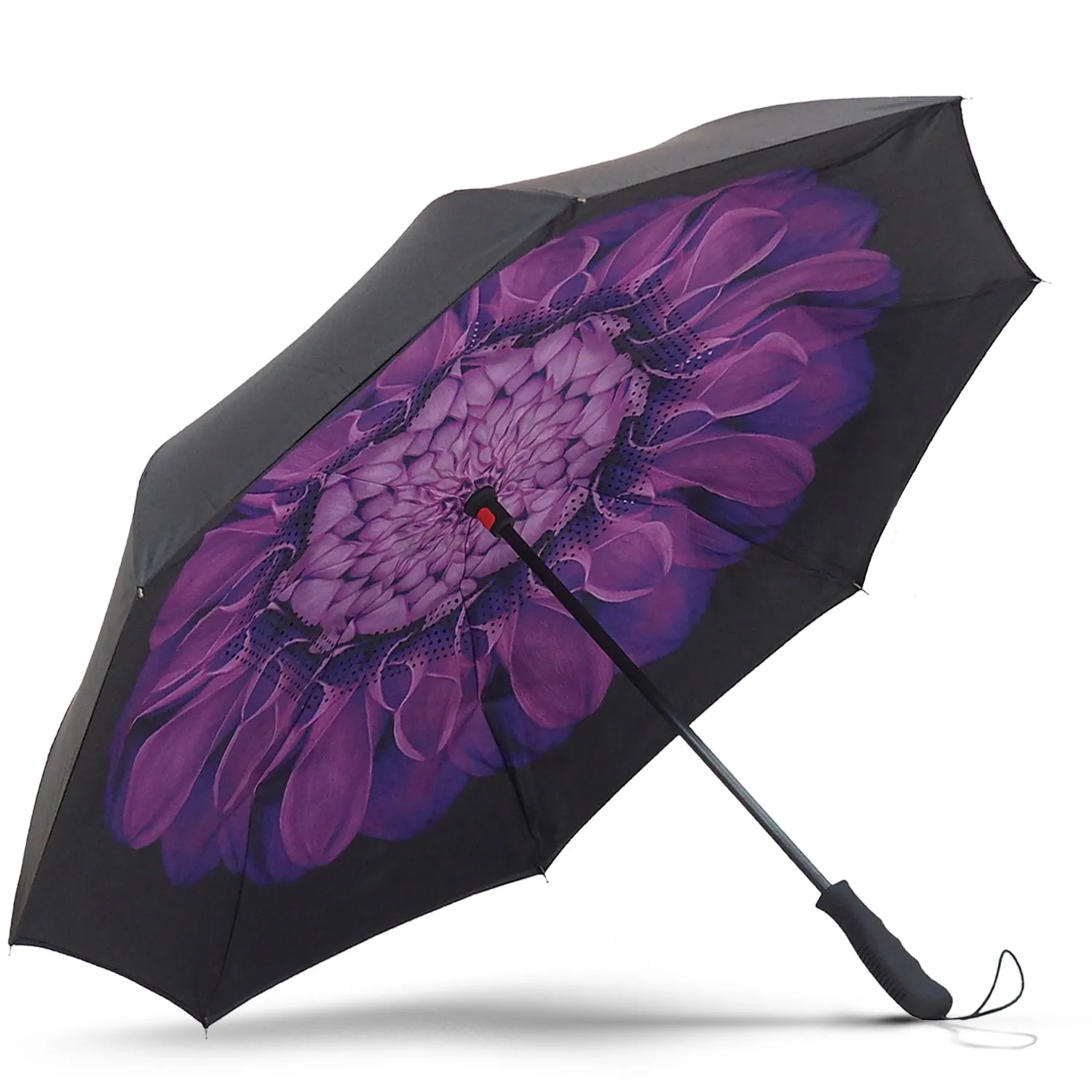 Repel Reverse Folding Umbrella