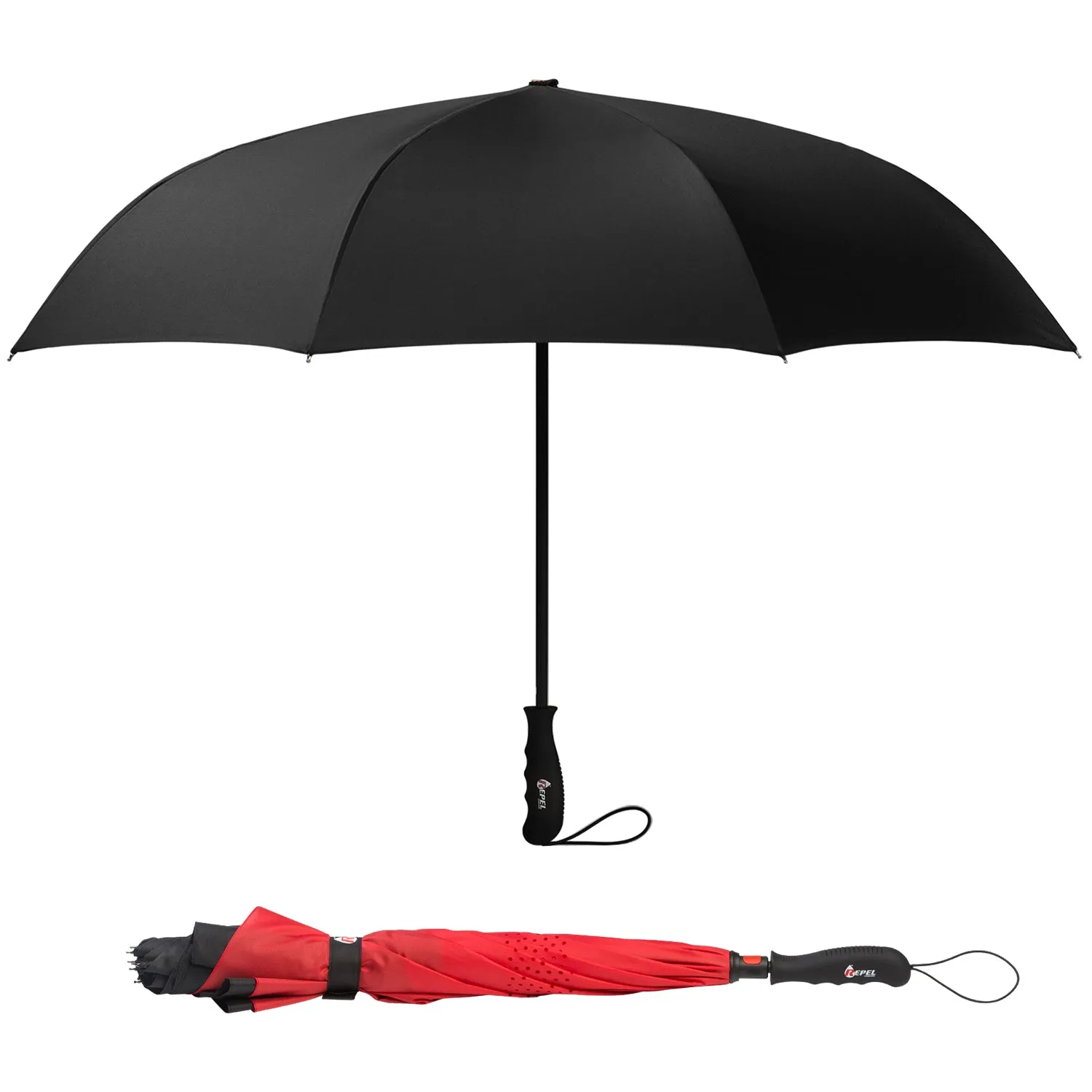 Repel Reverse Folding Umbrella