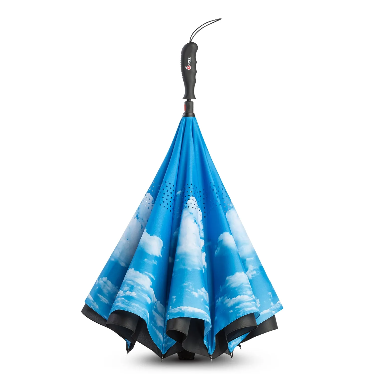 Repel Reverse Folding Umbrella