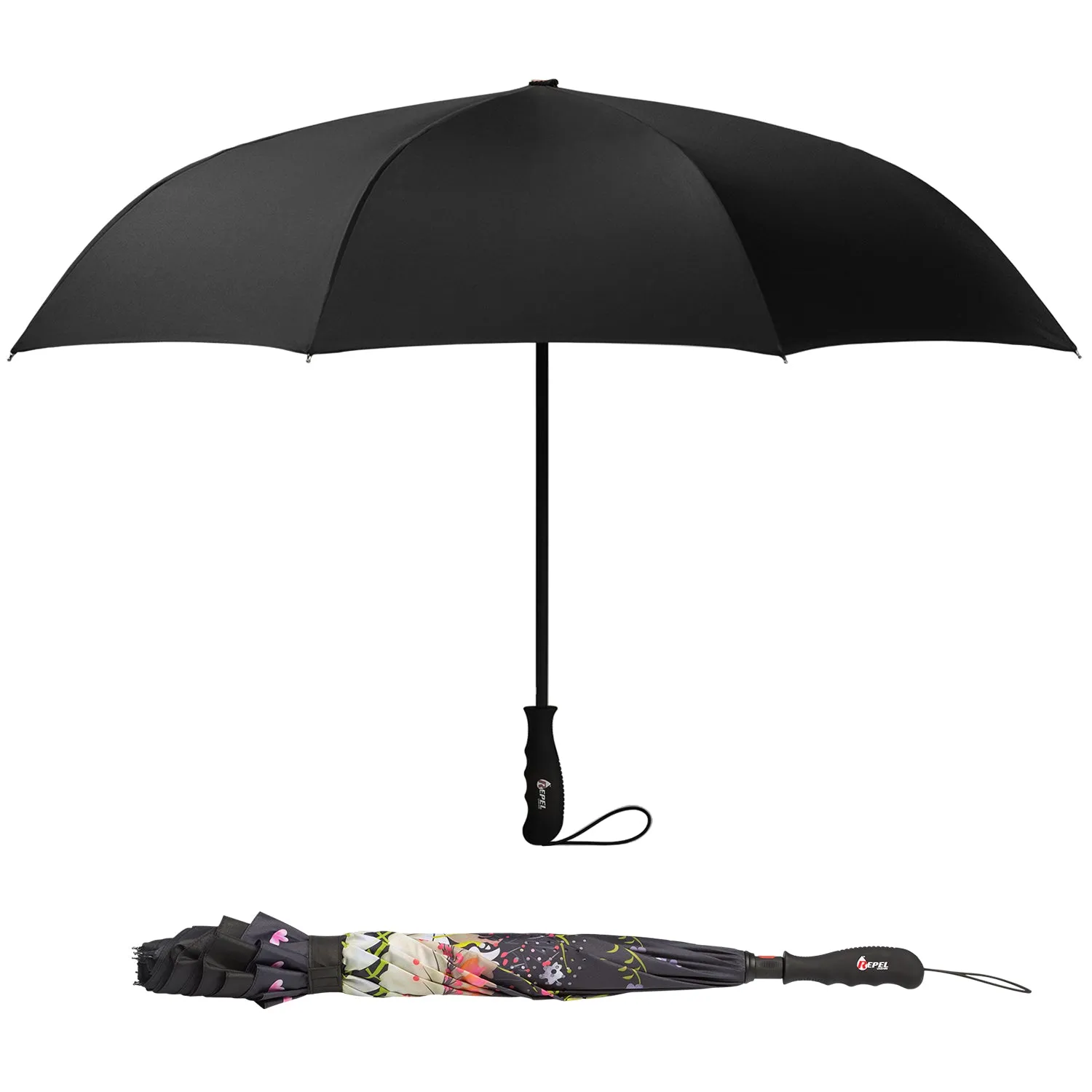 Repel Reverse Folding Umbrella