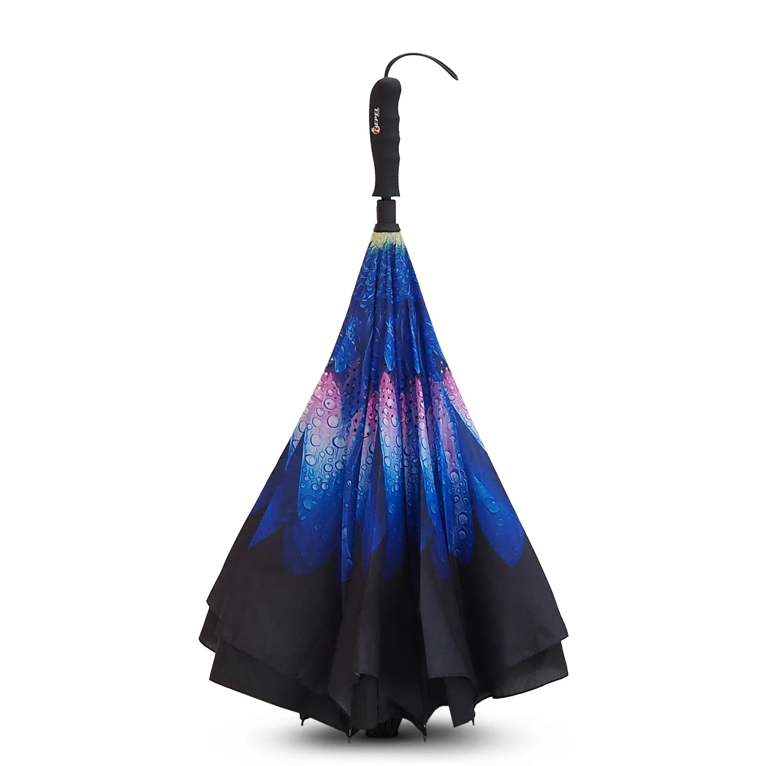 Repel Reverse Folding Umbrella