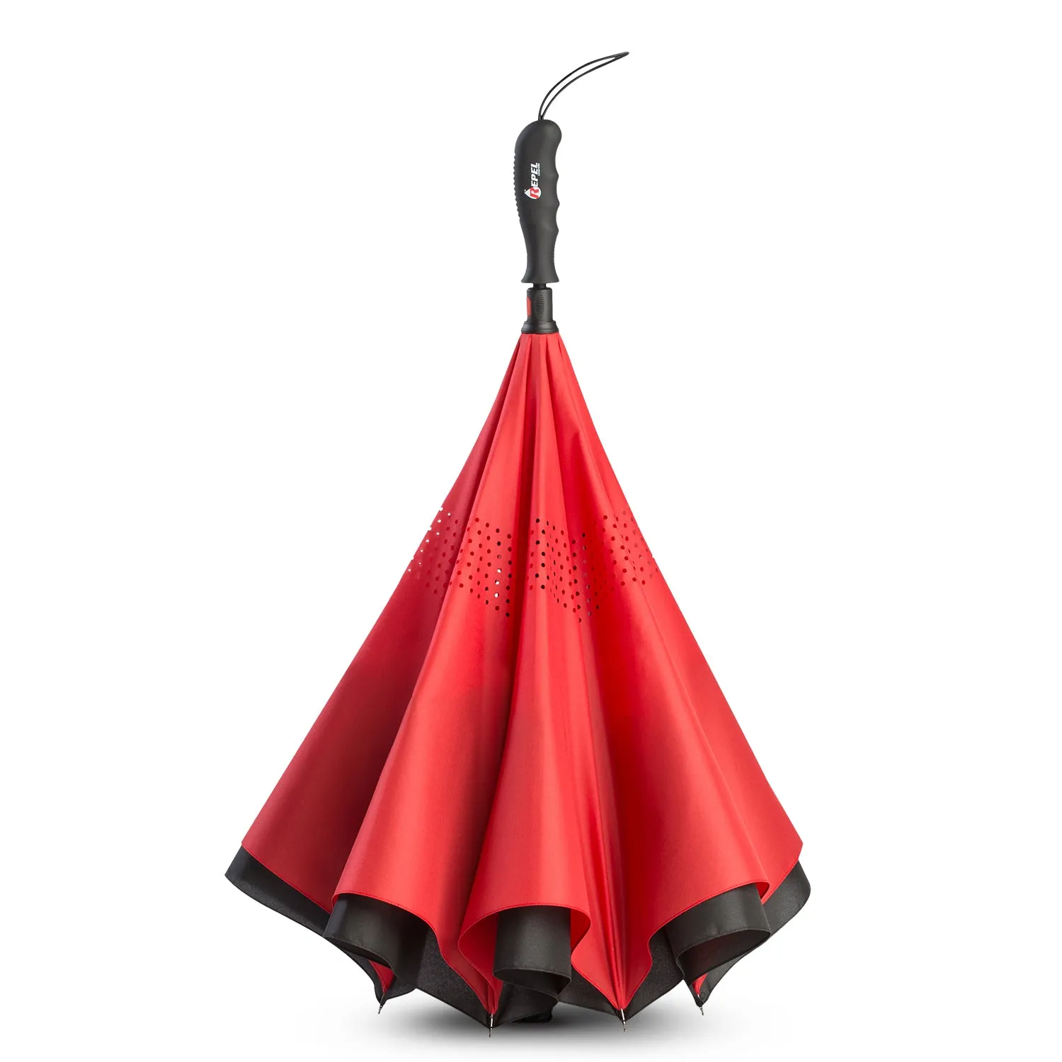 Repel Reverse Folding Umbrella