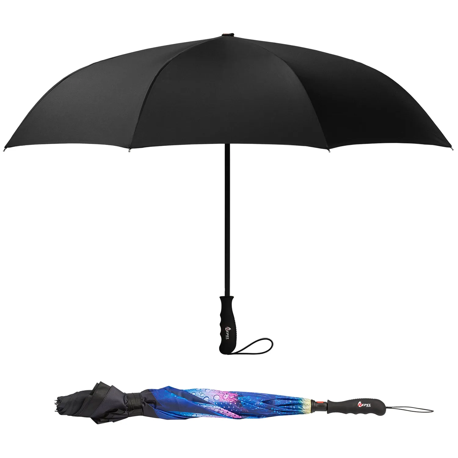 Repel Reverse Folding Umbrella