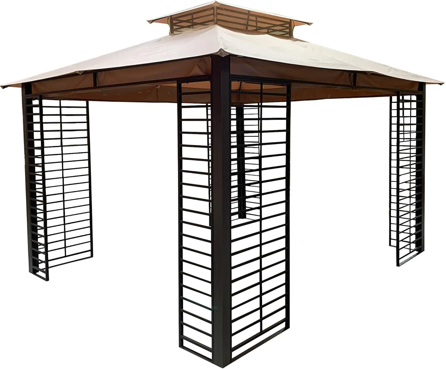 Replacement Canopy for Planter Box Gazebo - Riplock 350