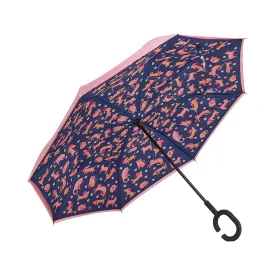 Reverse Umbrella - It's Raining Cats and Dogs