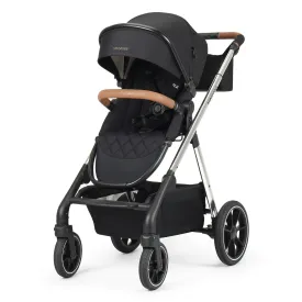 RX 3-in-1 Baby Stroller