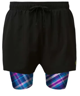 Sale 2 in 1 Double Layer Ultra Shorts | Texa