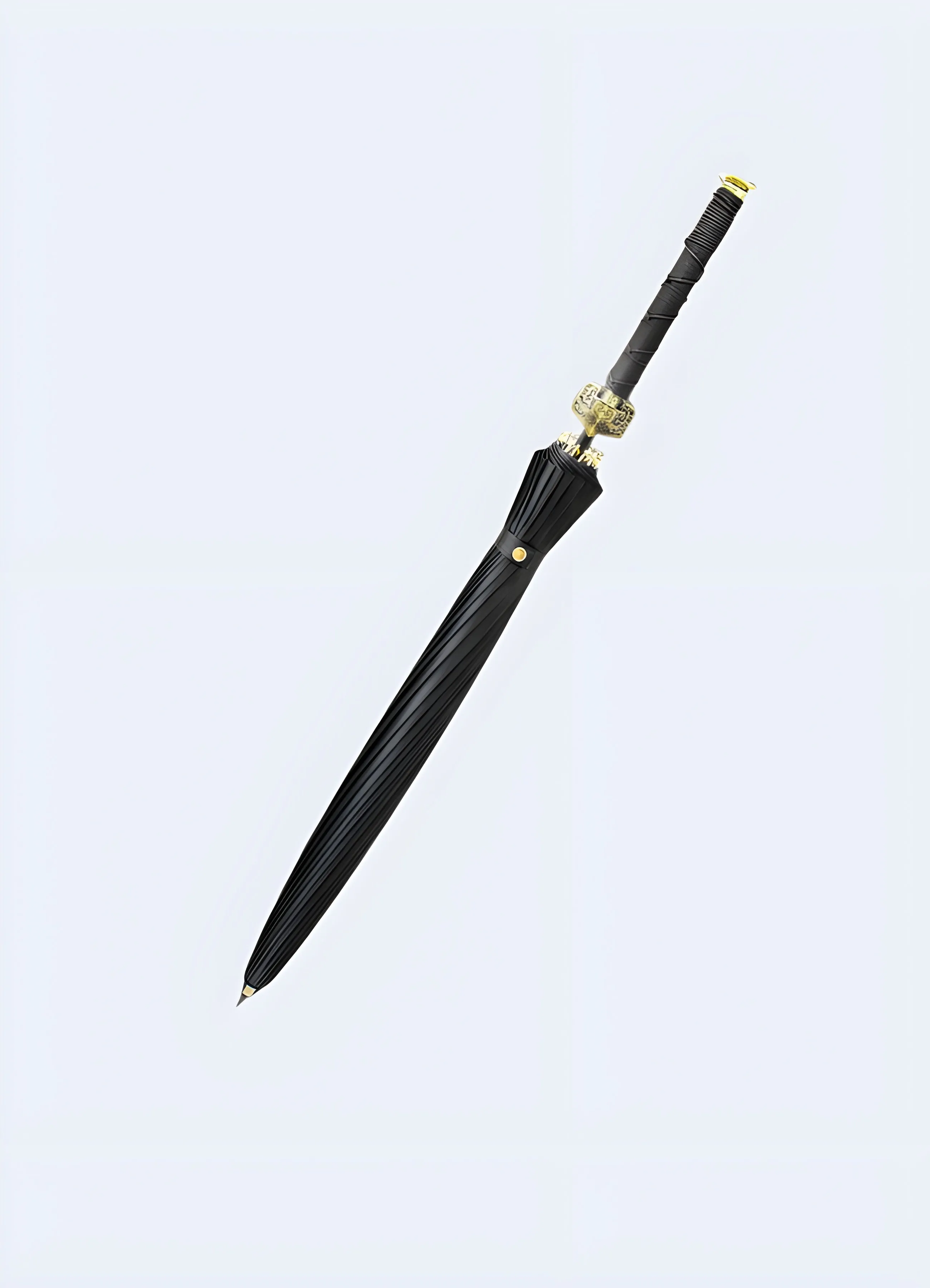 Samurai Sword Umbrella