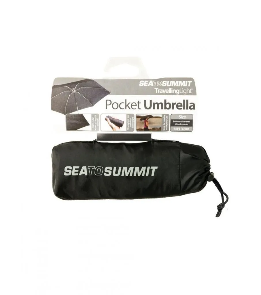 Sea To Summit Pocket Umbrella