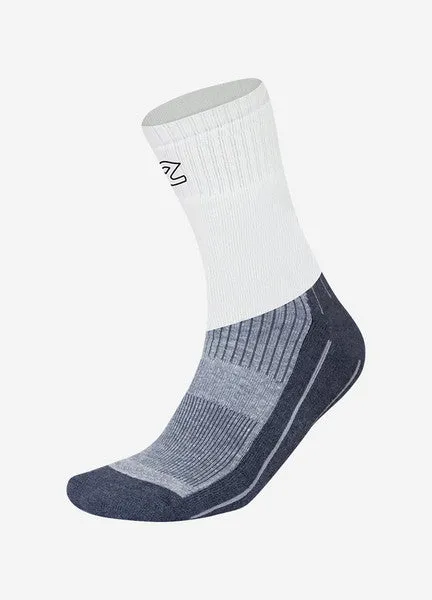 Shrey Elite Double Layer Socks (Pack of 2)