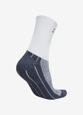 Shrey Elite Double Layer Socks (Pack of 2)