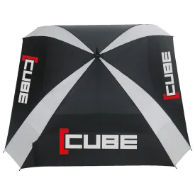 Skymax Cube 64" Double Canopy Umbrella