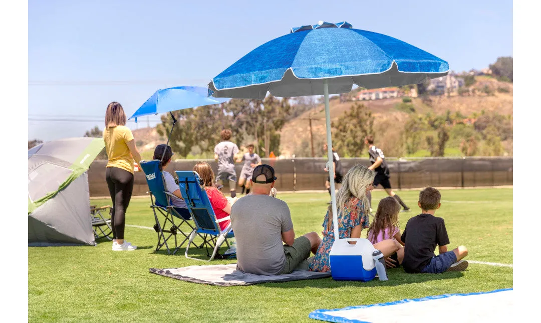 Sport Brella Core - Heathered Blue