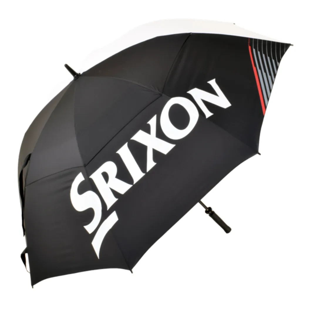 Srixon 68" Double Canopy Tour Umbrella