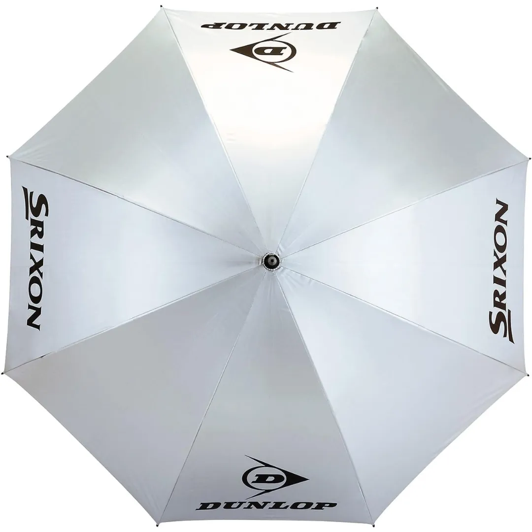 Srixon TAC-808 Silver Umbrella