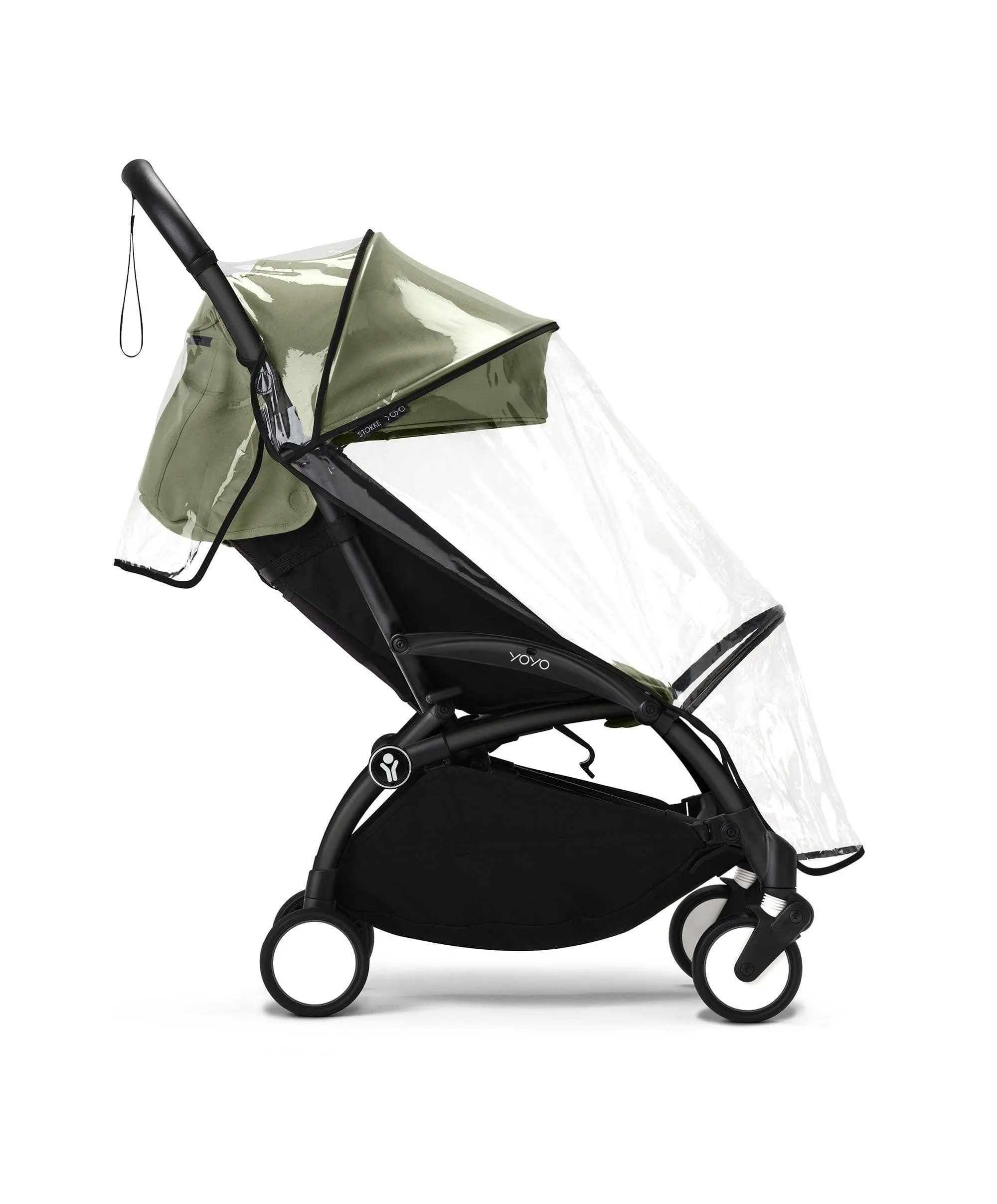 Stokke® YOYO³ 6  Rain Cover