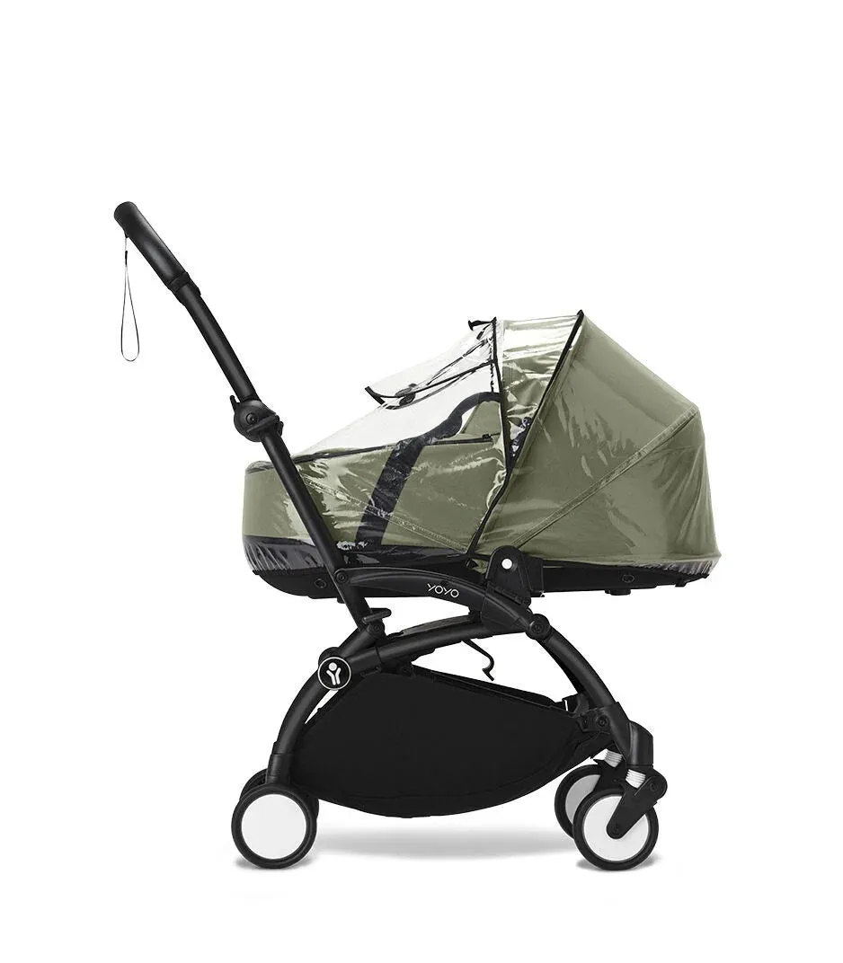 STOKKE, YOYO3 Newborn Shell Raincover