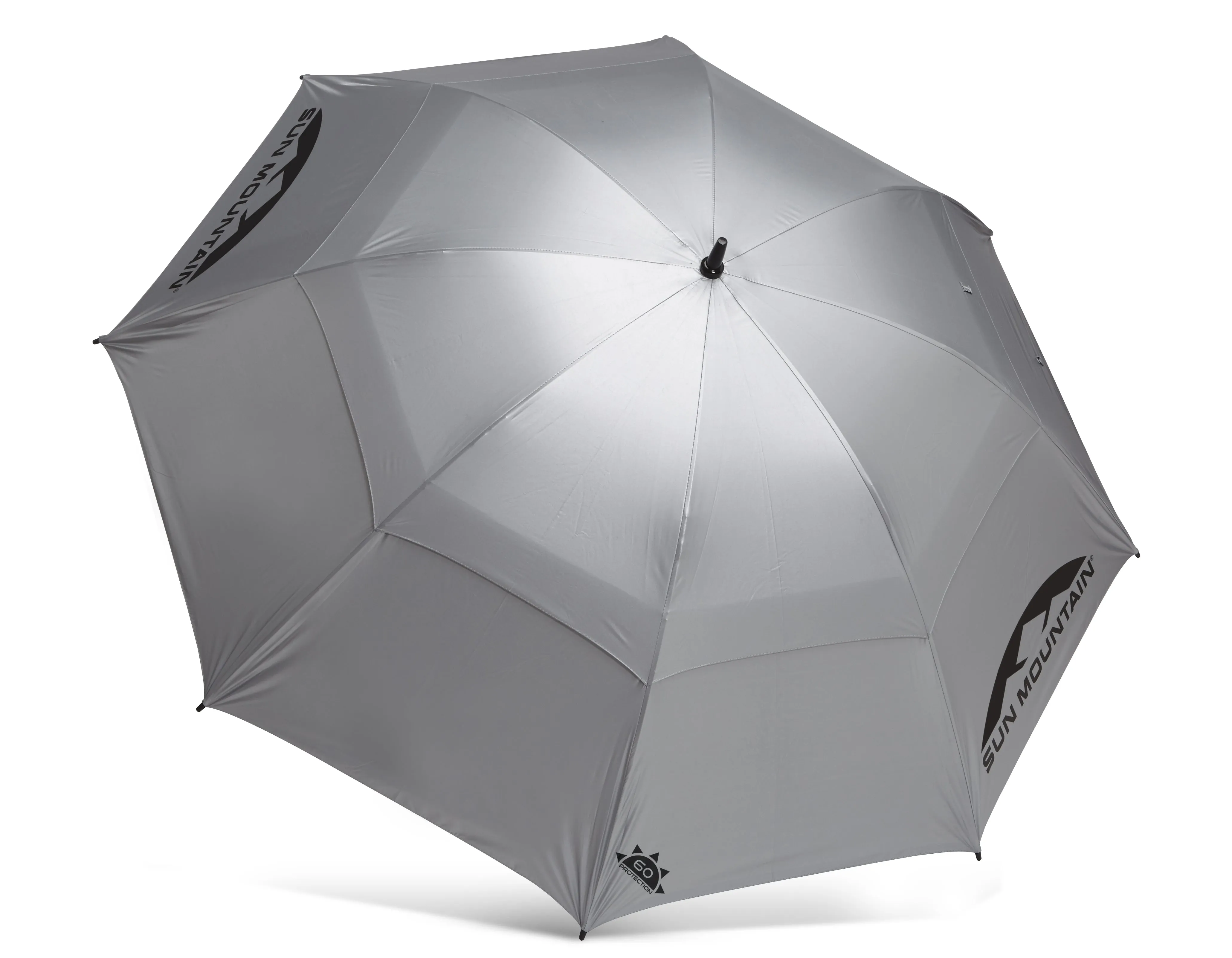 Sun Mountain Golf 68" Manual Umbrella