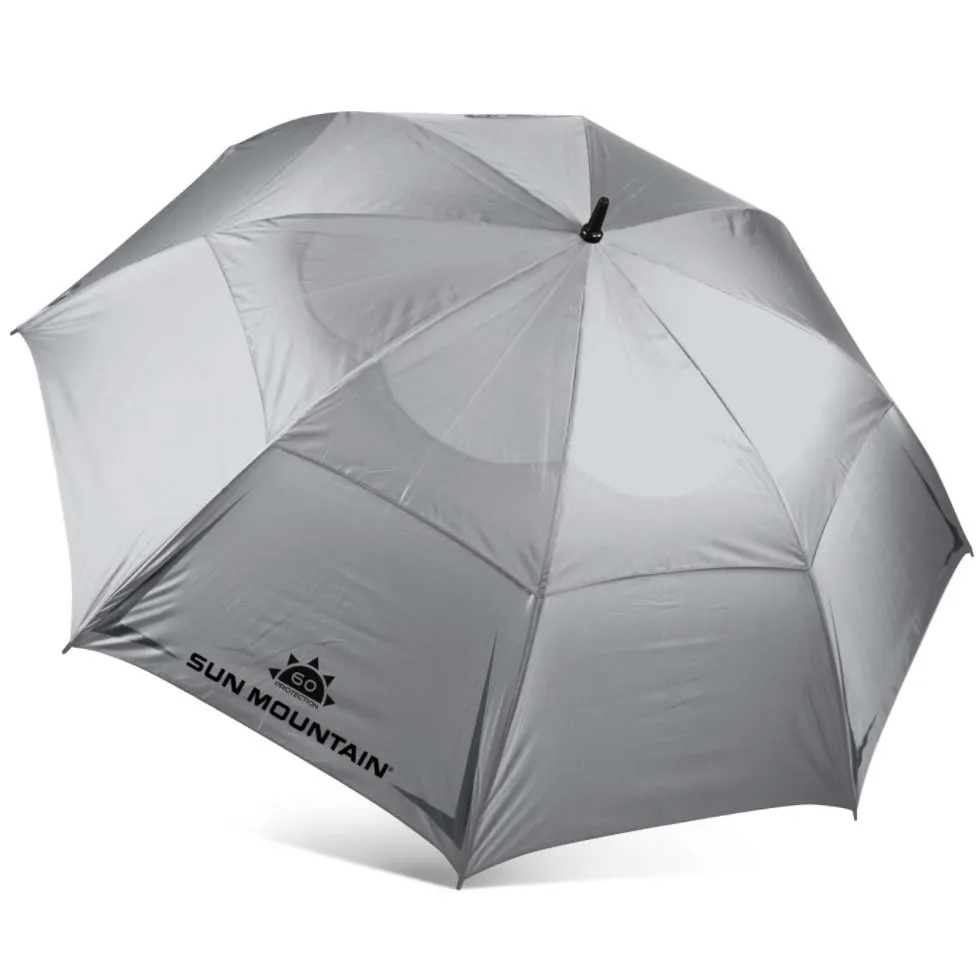 Sun Mountain Golf 68" Manual Umbrella