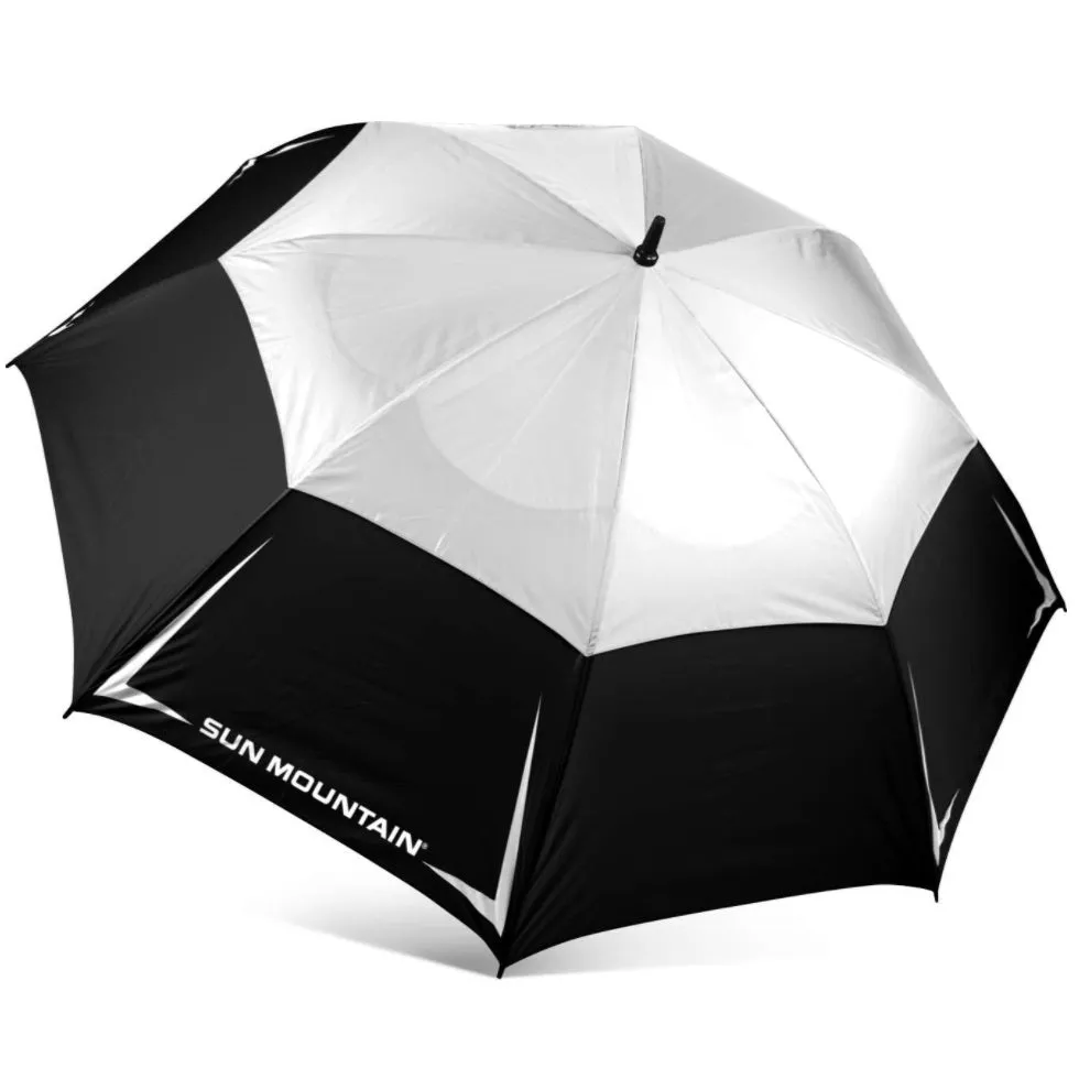 Sun Mountain Golf 68" Manual Umbrella