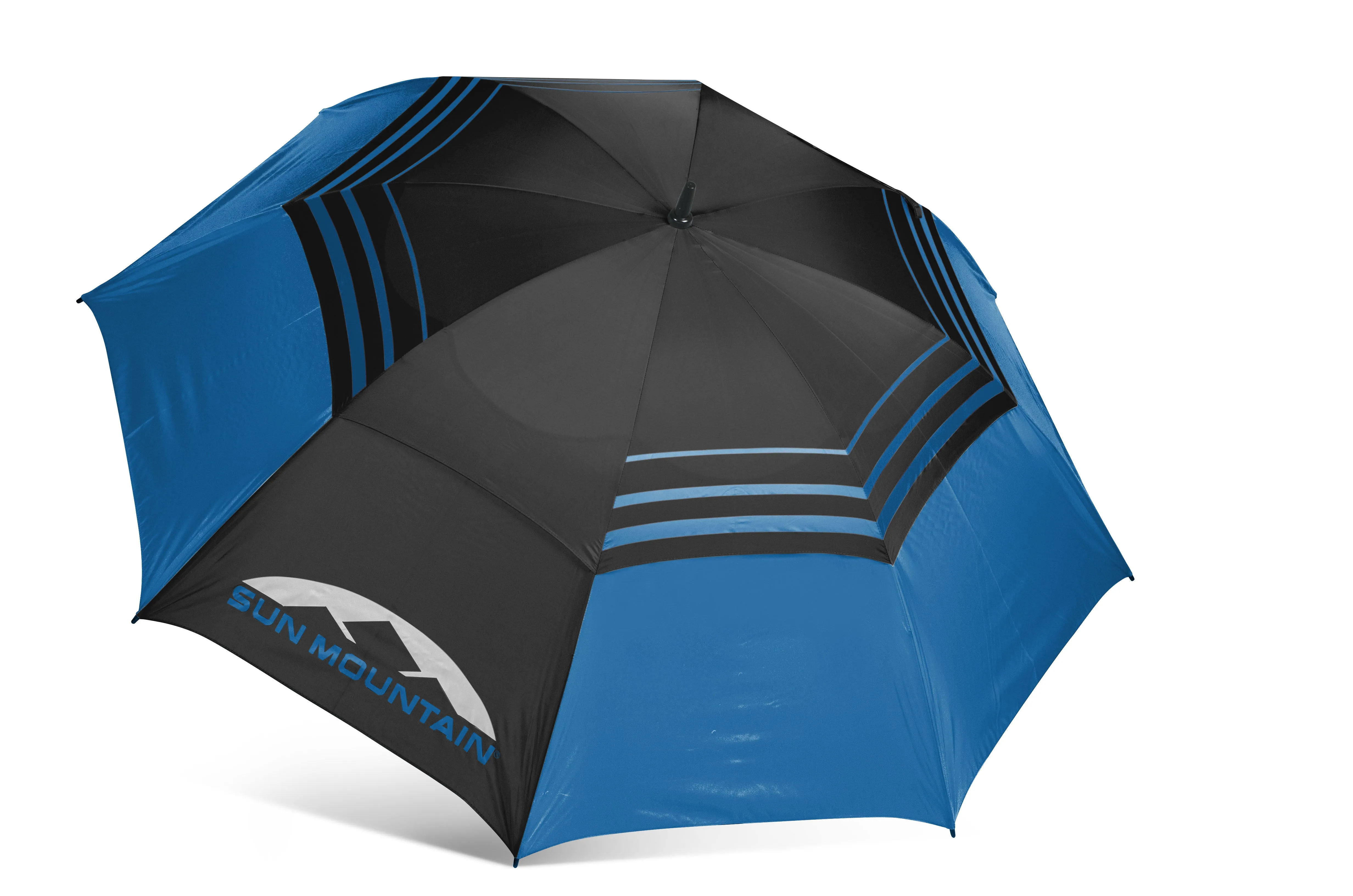 Sun Mountain Golf 68" Manual Umbrella