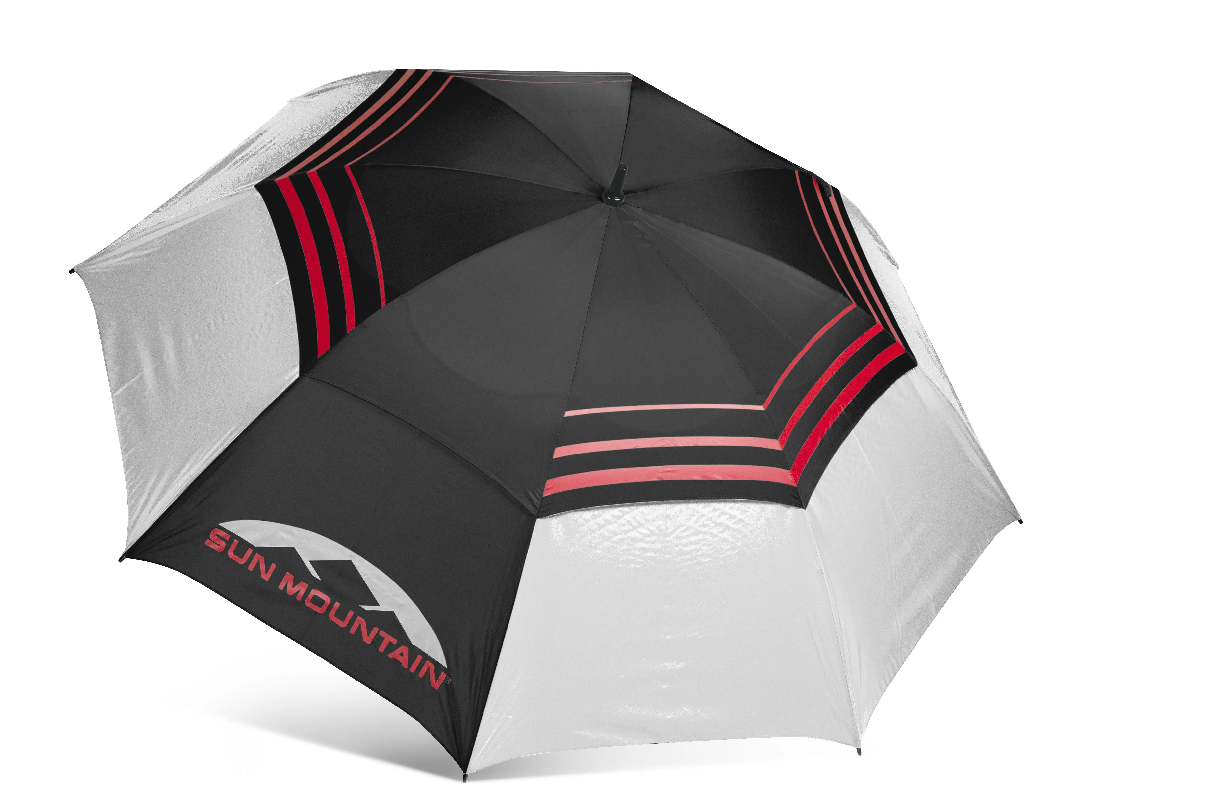 Sun Mountain Golf 68" Manual Umbrella