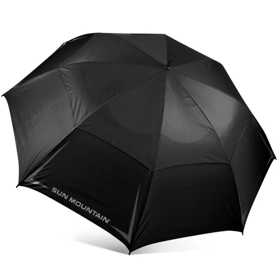 Sun Mountain Golf 68" Manual Umbrella