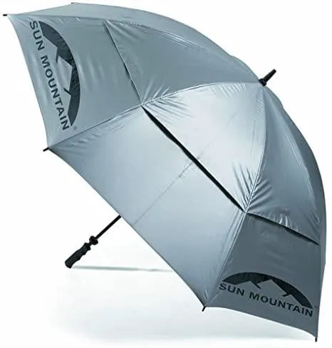 Sun Mountain UV Autofold Umbrella