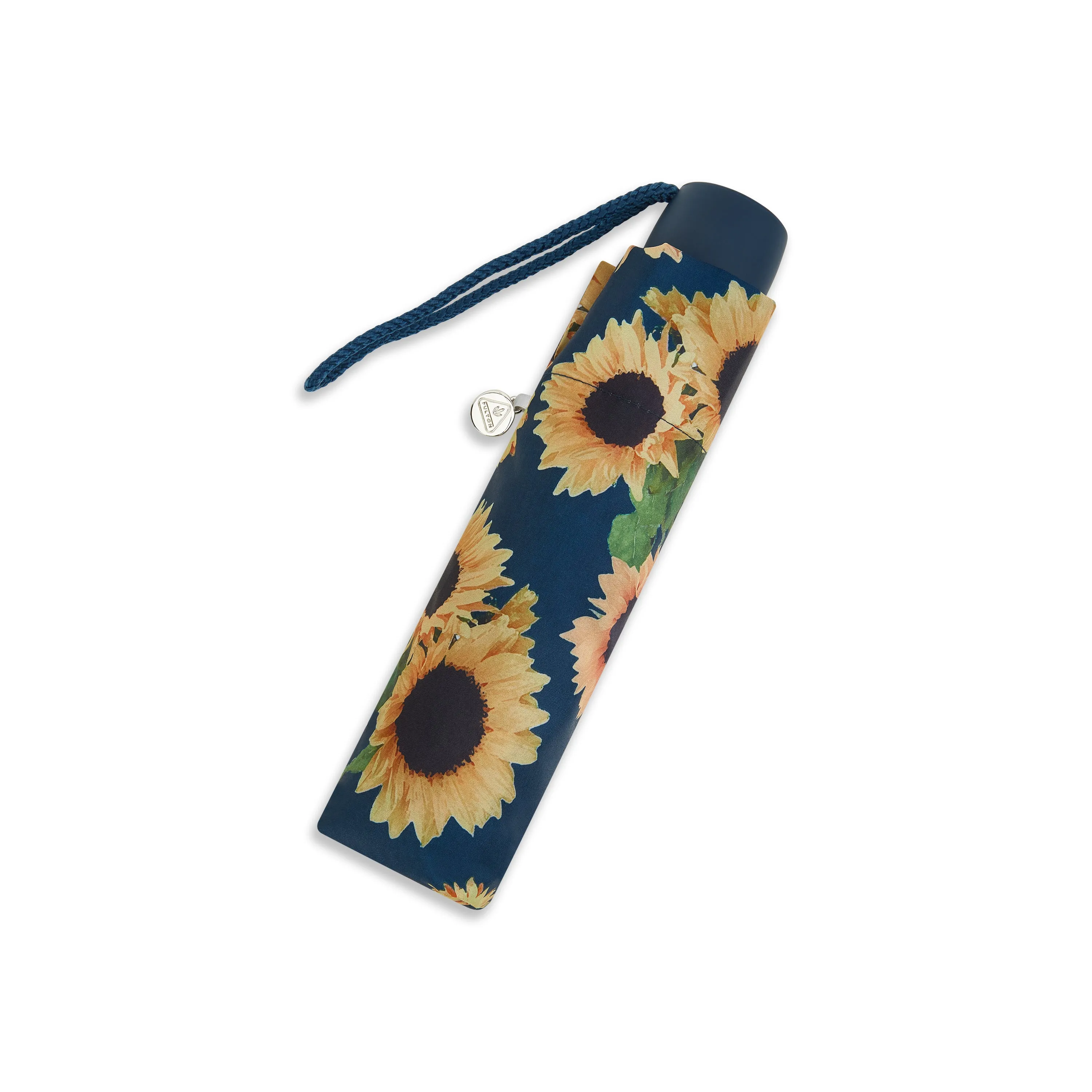 Sunflower Telescopic Umbrella