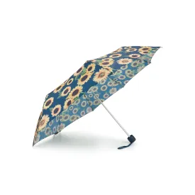 Sunflower Telescopic Umbrella