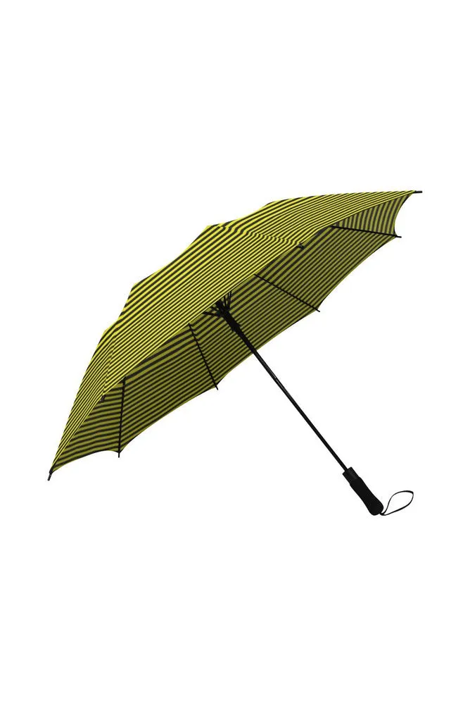 Sunny Semi-Automatic Foldable Umbrella (Model U05)