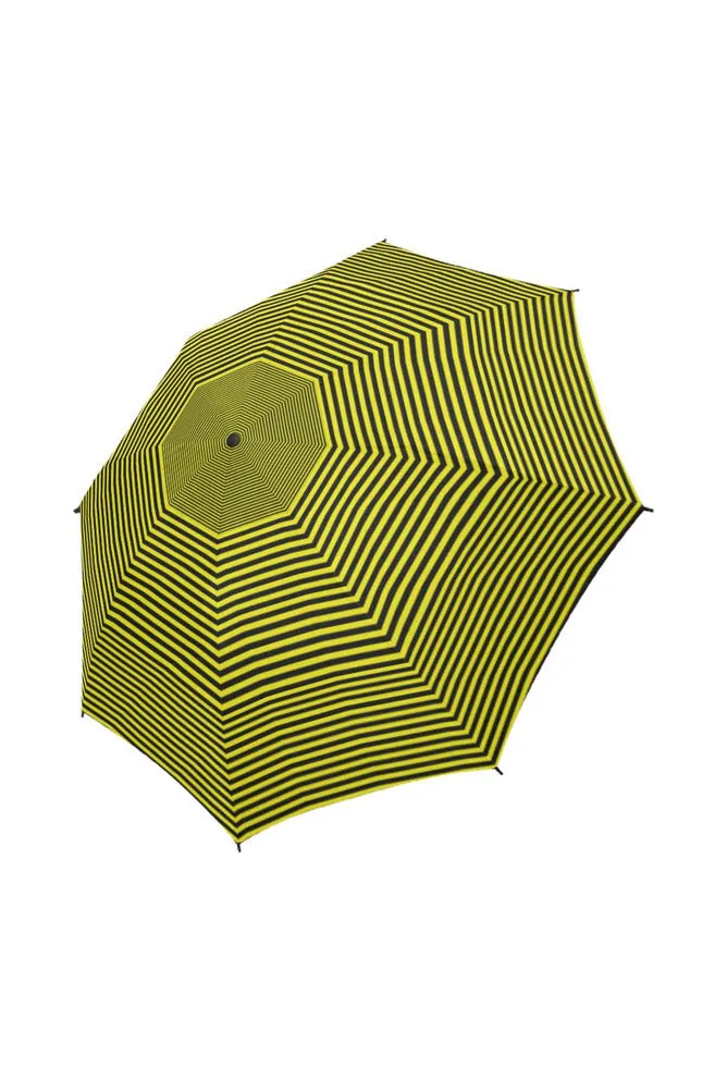 Sunny Semi-Automatic Foldable Umbrella (Model U05)