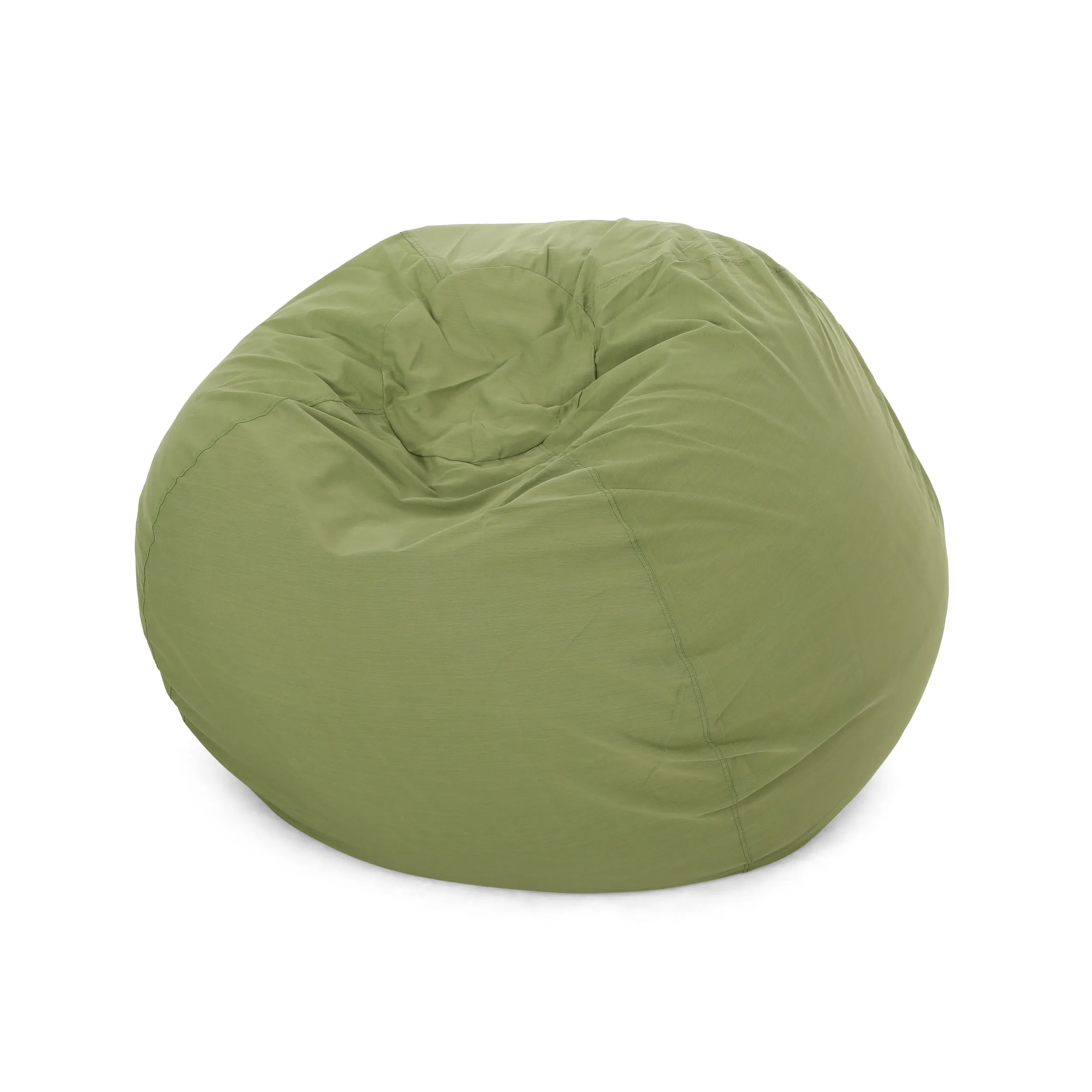 Susan Outdoor Water Resistant 4.5' Bean Bag