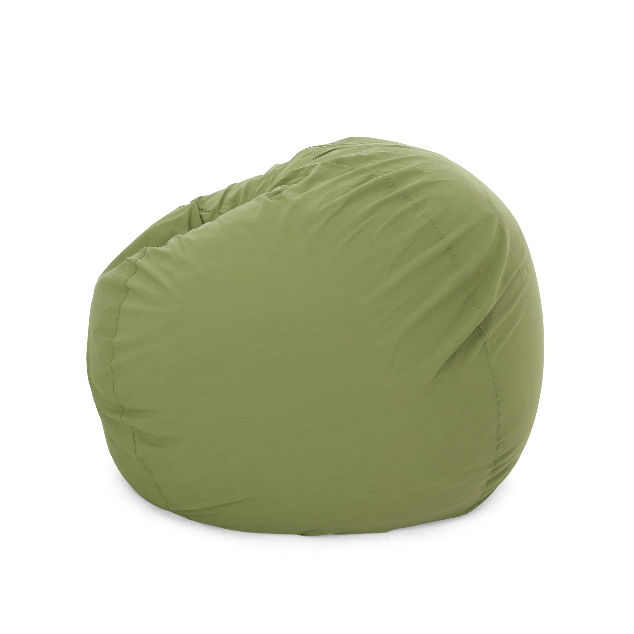 Susan Outdoor Water Resistant 4.5' Bean Bag